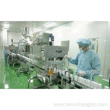 Factory price Hainanmycin Sodium antibacterial hplc powder